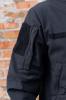 Фото Куртка SoftShell gen 1 Чорний (демісезонна)