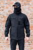 Фото Куртка SoftShell gen 1 Чорний (демісезонна)