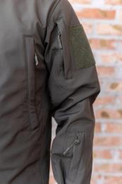 Куртка SoftShell gen 2 Олива (демісезонна)