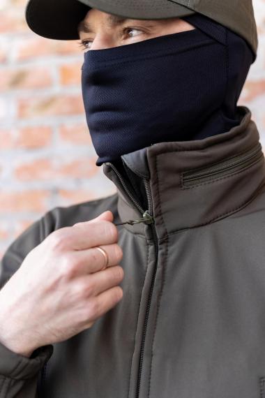 Фото Куртка SoftShell gen 2 Олива (демісезонна)