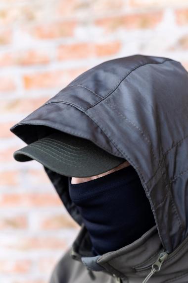 Фото Куртка SoftShell gen 2 Олива (демісезонна)