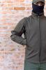 Фото Куртка SoftShell gen 2 Олива (демісезонна)
