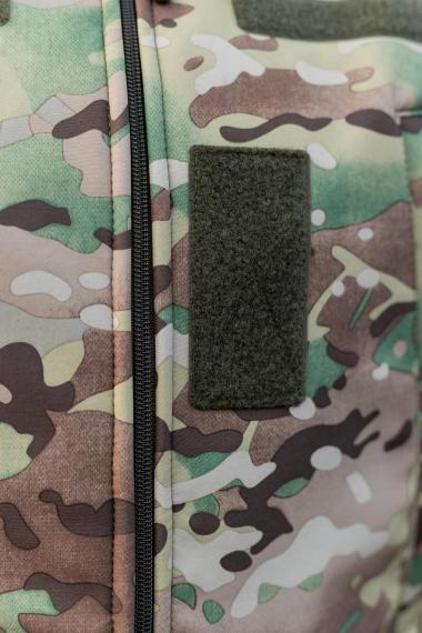 Фото Куртка SoftShell gen 2 Мультикам