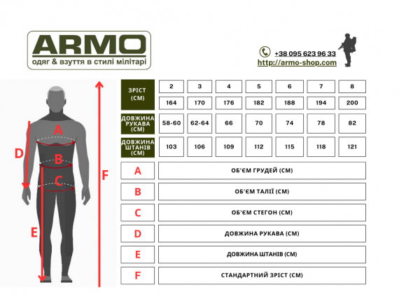 Фото Плитоноска ARMO Ш\С 2