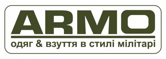 Фото Бейсболка ARMO Мультикам