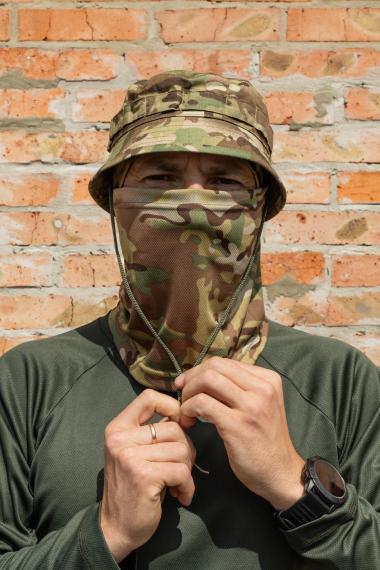 Фото Панама TREND ARMO Мультикам класика