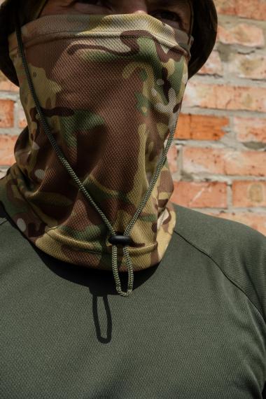 Фото Панама TREND ARMO Мультикам класика
