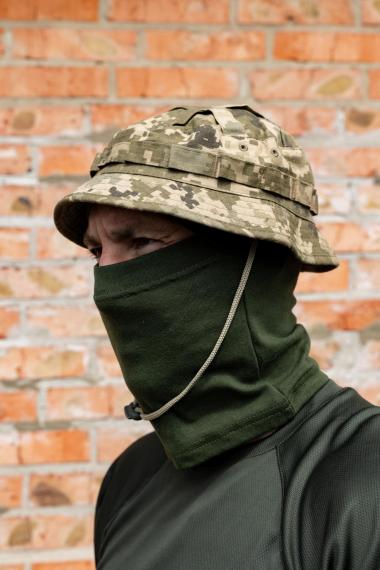 Фото Панама TREND ARMO Піксель
