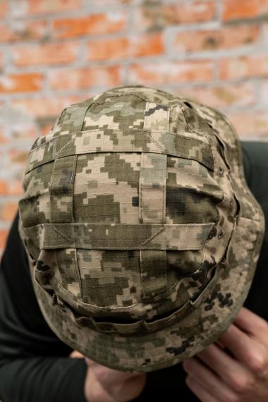 Фото Панама TREND ARMO Піксель