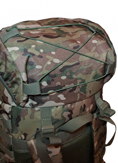 Фото Рюкзак тактичний Cordura Мультикам ARMO 80 л