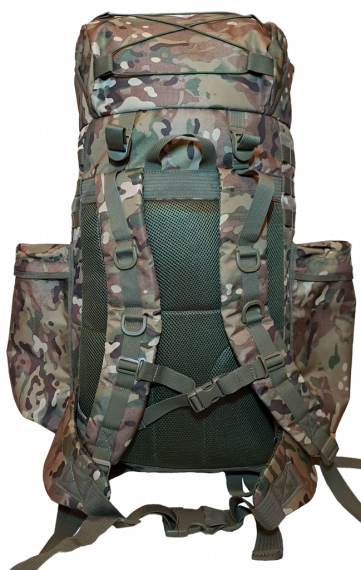 Фото Рюкзак тактичний Cordura Мультикам ARMO 80 л