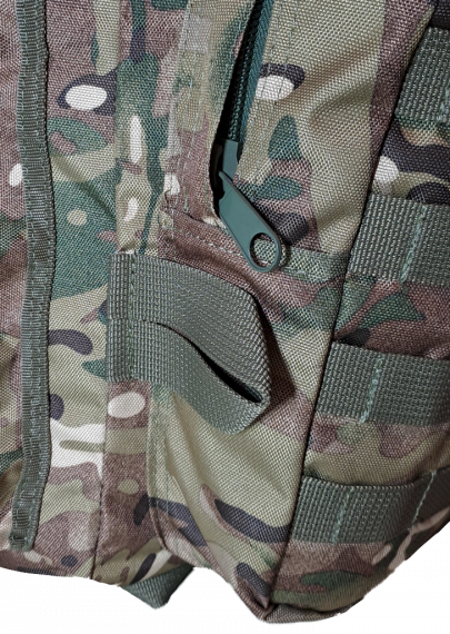 Фото Рюкзак тактичний Cordura Мультикам ARMO 80 л