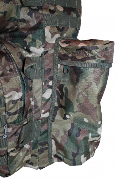 Фото Рюкзак тактичний Cordura Мультикам ARMO 80 л