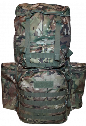 Рюкзак тактичний Cordura Мультикам ARMO 80 л