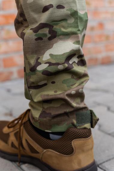 Фото Штани Armо Мультикам