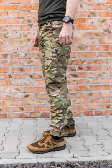 Фото Штани Armо Мультикам
