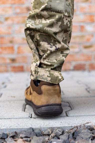 Фото Штани Посилені Піксель