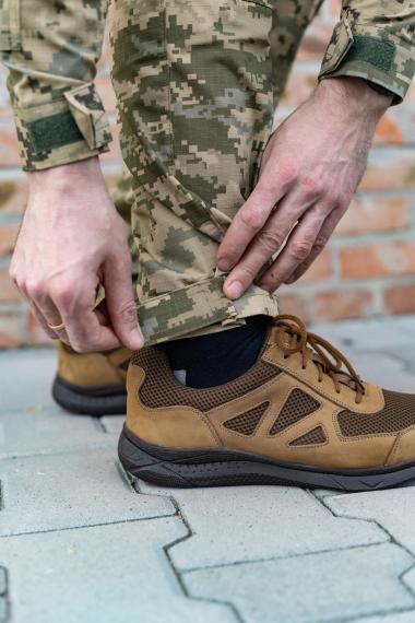 Фото Штани Посилені Піксель