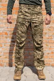 Штани VARAN Піксель (тактичні)