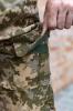 Фото Штани з наколінниками Sturm Піксель