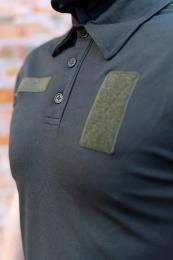 Теніска ARMO CoolPass Олива