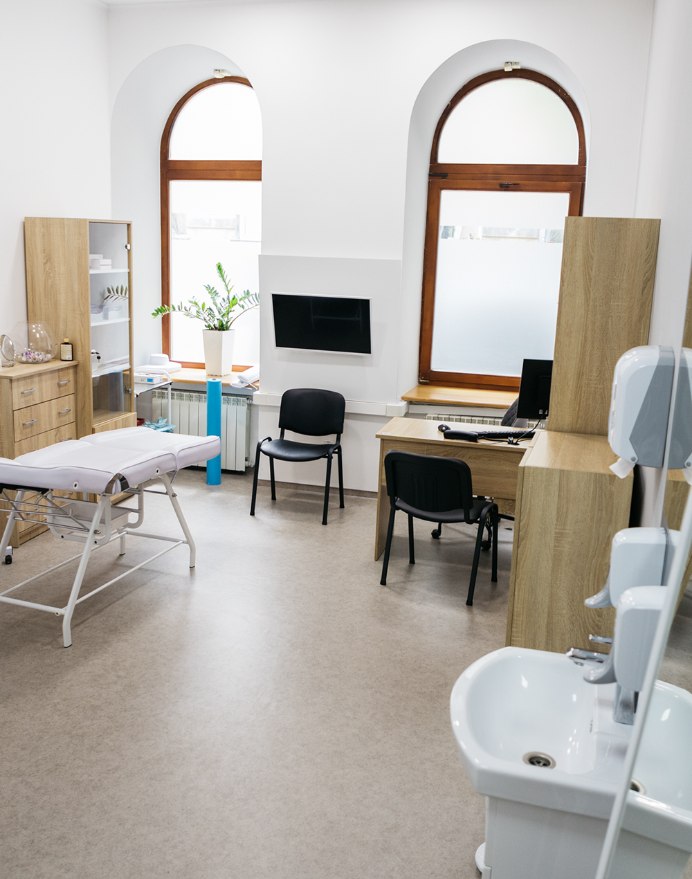 Травмпункт 24/7 в Ужгороді