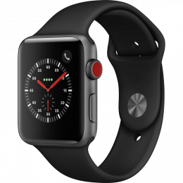 Смарт-годинник Apple Watch Series 1 42mm