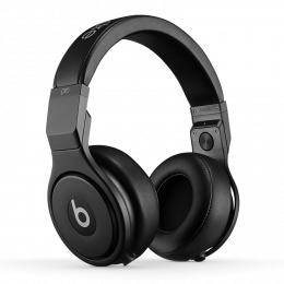 Навушники Beats by Dr. Dre Studio3 Wireless Black