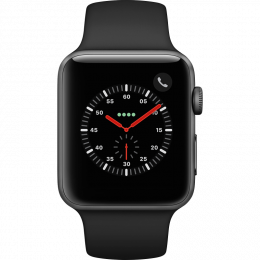 Смарт-годинник Apple Watch Series 1 42mm