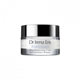 DR IRENA ERIS Крем 40+ нічний інтенсивно відновлює для шкіри обличчя та навколо очей