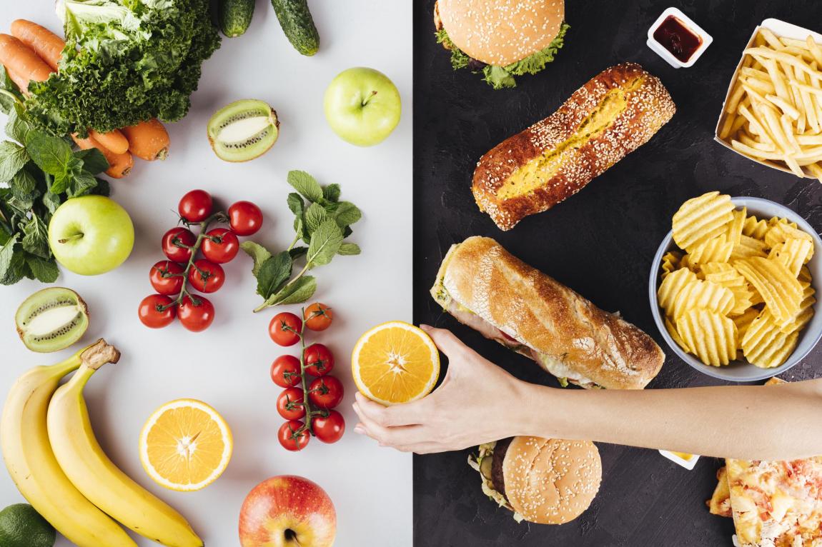 Alerta sobre los ultraprocesados: la infancia, en el centro del problema