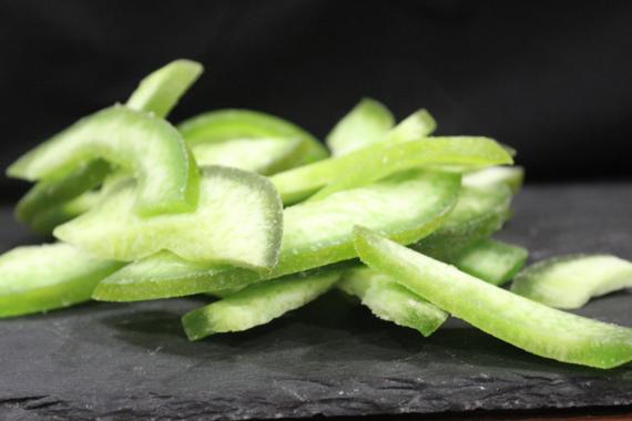 Foto Pomelo deshidratado