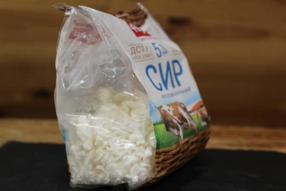 Foto Queso de Leche Agria