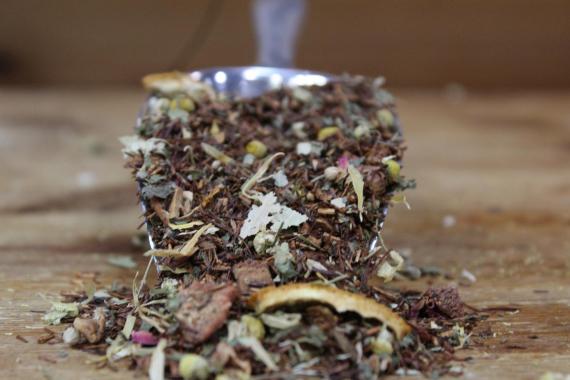 Foto Rooibos Buenas Noches