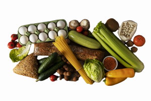 Cómo elegir alimentos de calidad