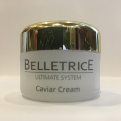 Крем с экстрактом икры/Caviar Cream